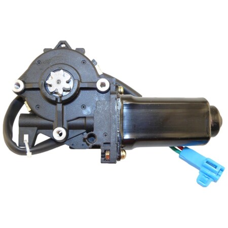 Aci Automotive Chev Prizm 02-98/Toyota Camry 01-97/Coro Window Motor, 88367 88367